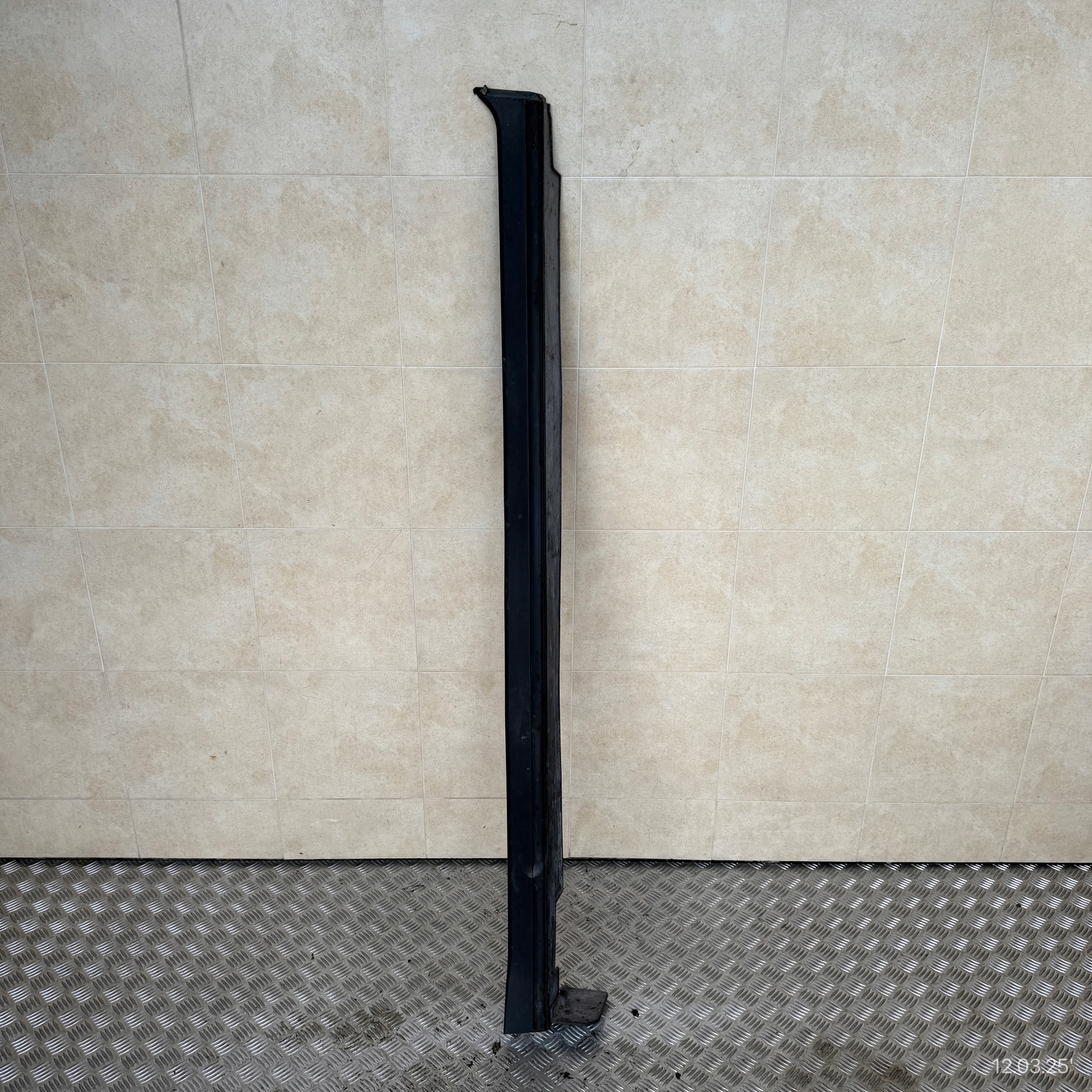moulding threshold right threshold HYUNDAI TUCSON IV 87754-N7000