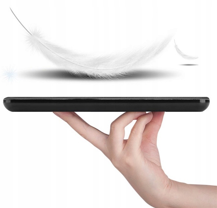 Etui Do E-Booka Kindle Paperwhite Czerwony Kolor czerwony