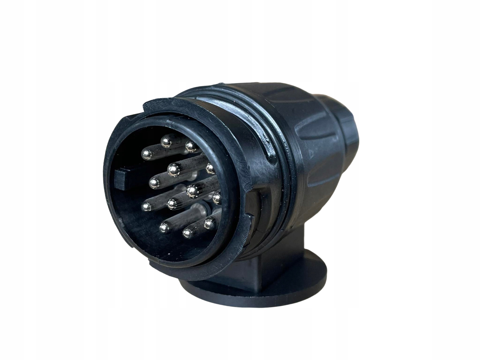 Wtyk wtyczka gniazda przyczepy 13-Pinowa MOCNA Marka Tomi