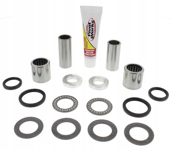 Pivot Works Sada Na Opravu Kyvadla Honda Crf 250R`14-17, Crf 450R`13-16