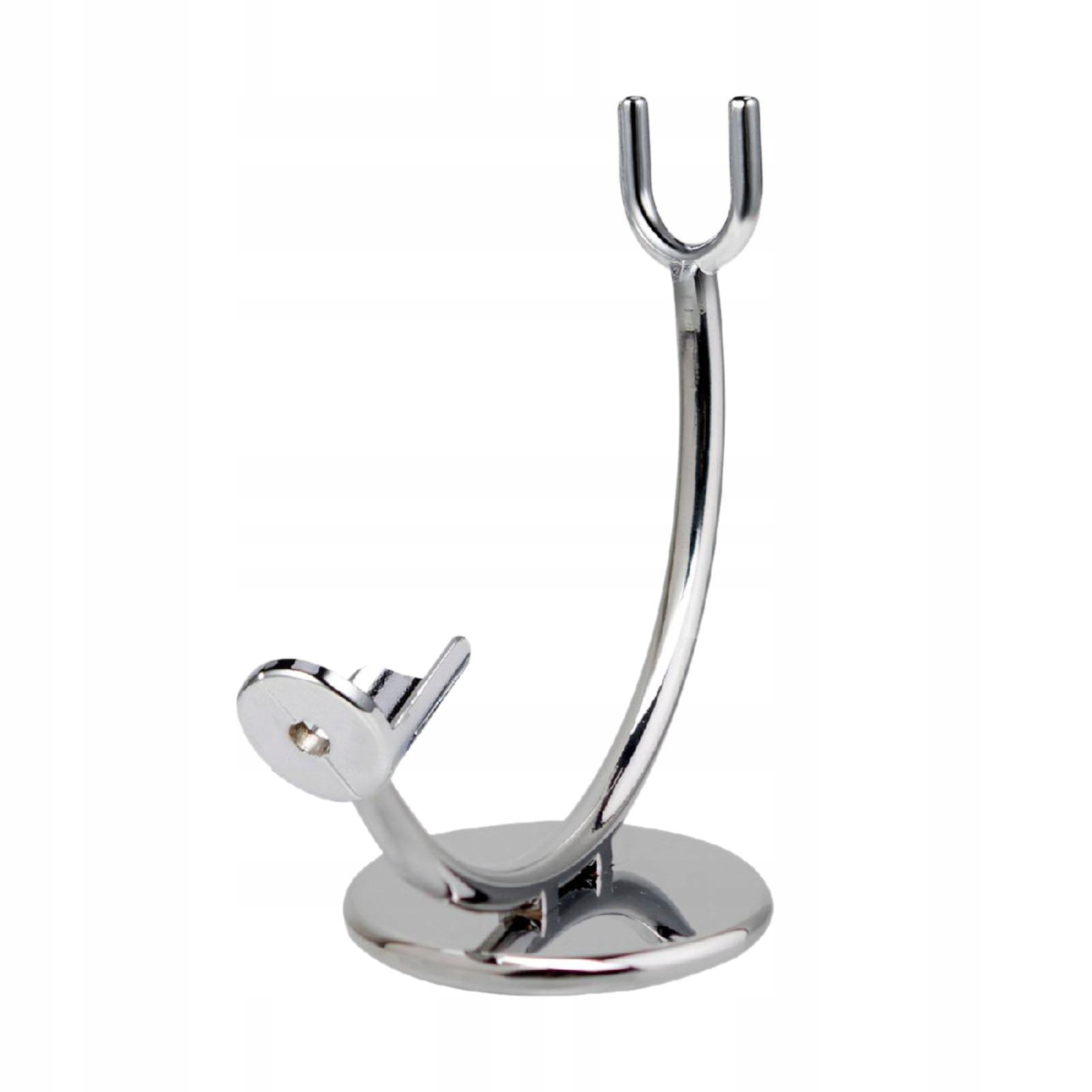 Prosta brzytwa Stojak Zakrzywiony stojak Stoj Marka inna marka