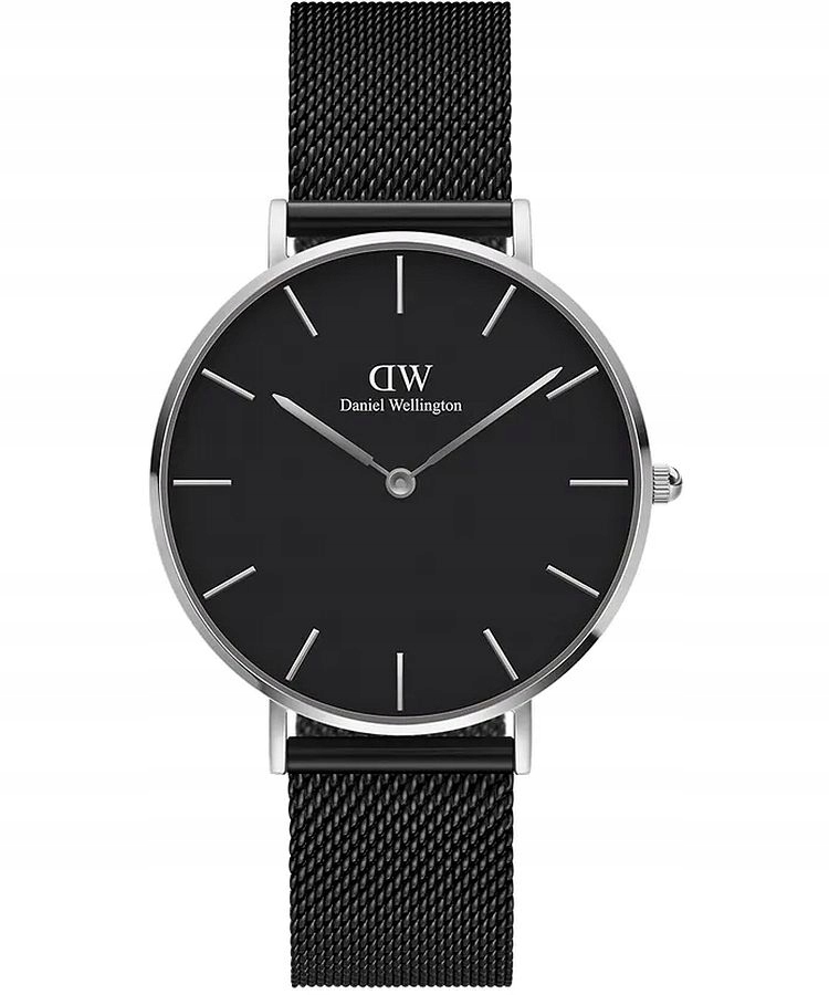 Dámské hodinky Daniel Wellington Petite Ashfield 36 DW-DW00100308