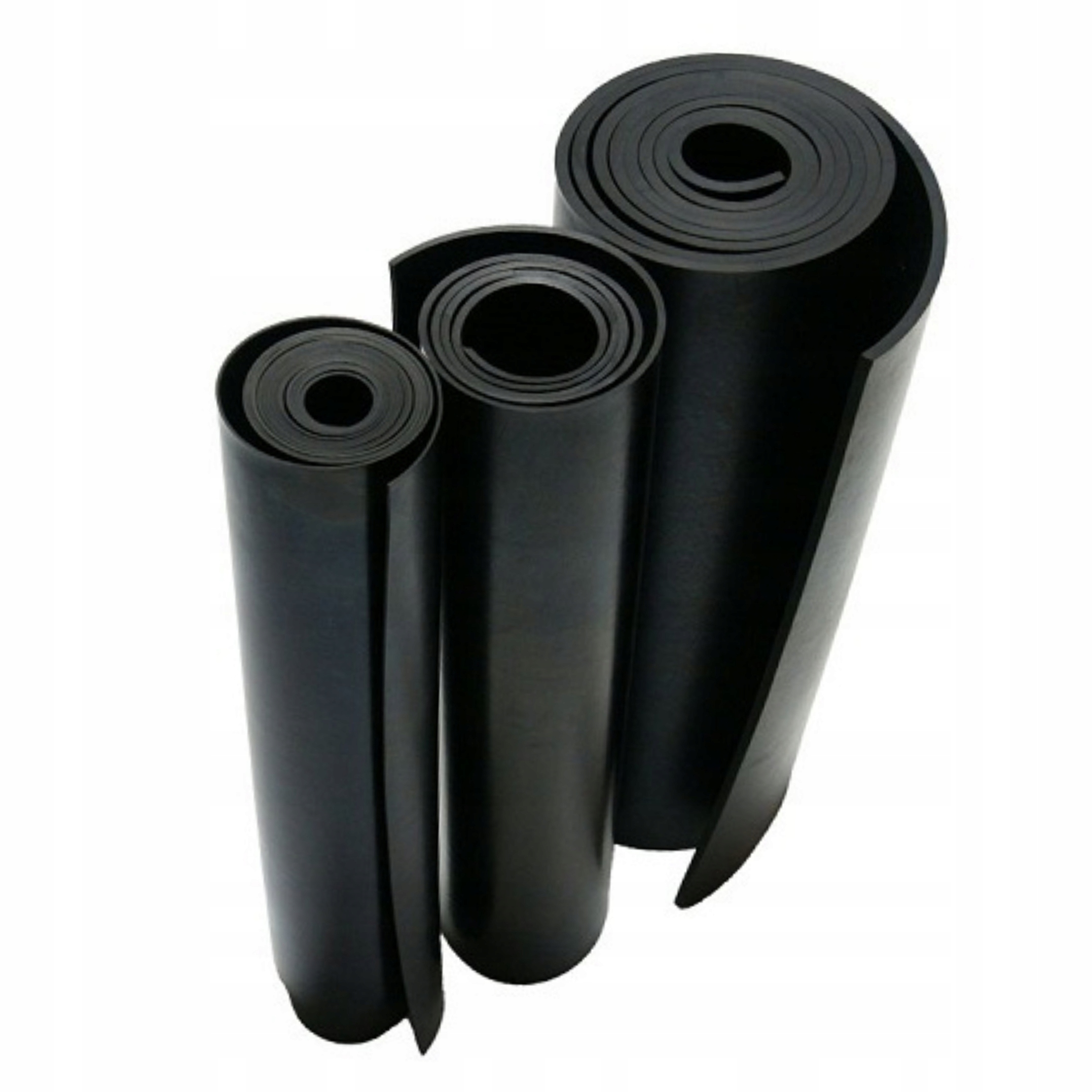 

Płyta gumowa Epdm Mata/Guma 2mm szer.120cm, 1m2