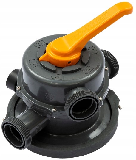 Bestway Flowclear Viaccestný Ventil Pre Čerpadlo 58497