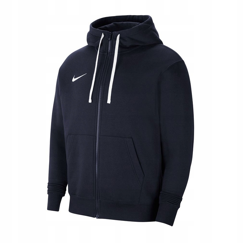 

Nike Bluza męska rozpinana z kapturem dresy XXL