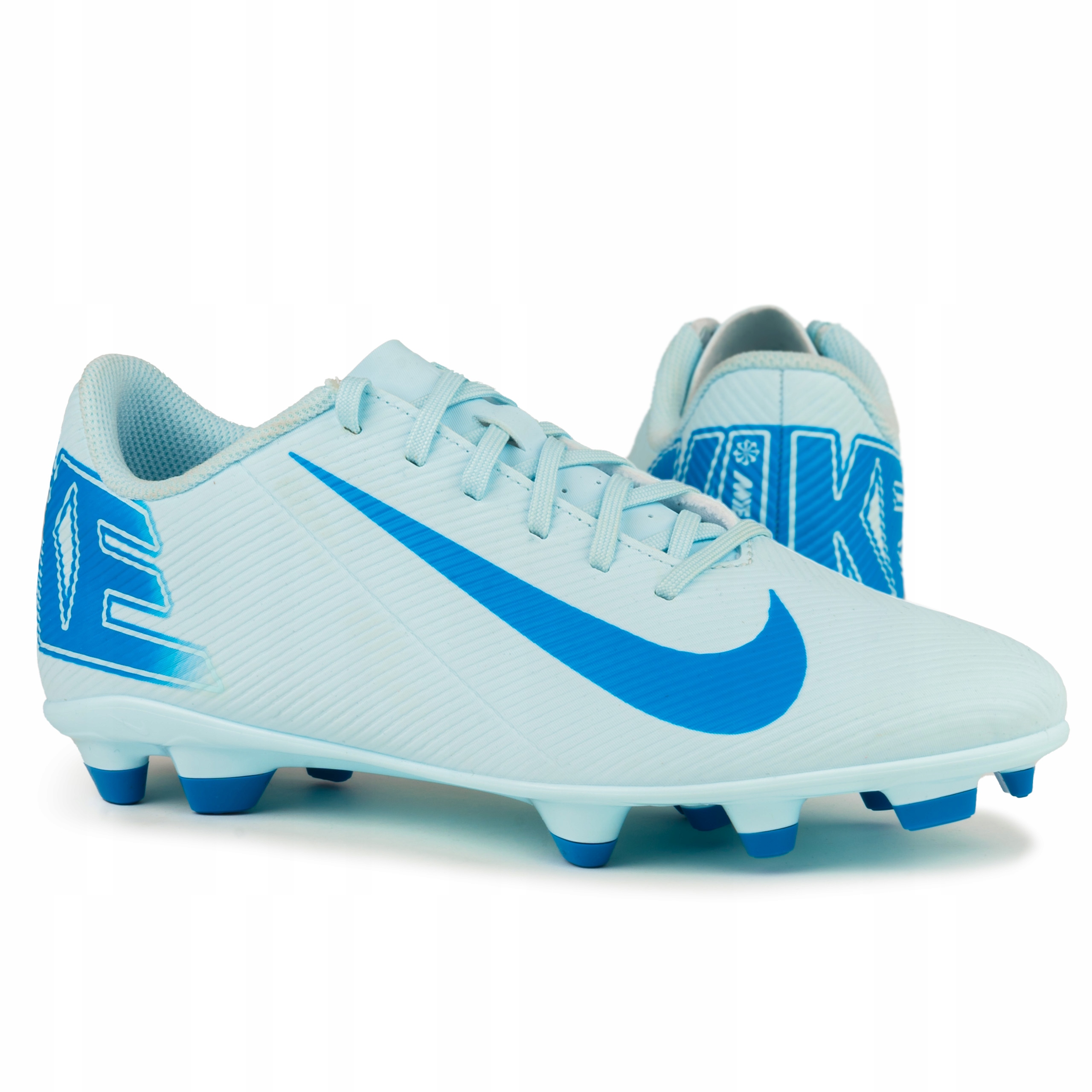 Nike fotbalové kopačky Tréninkové Na Trénink Fotbal velikost 44