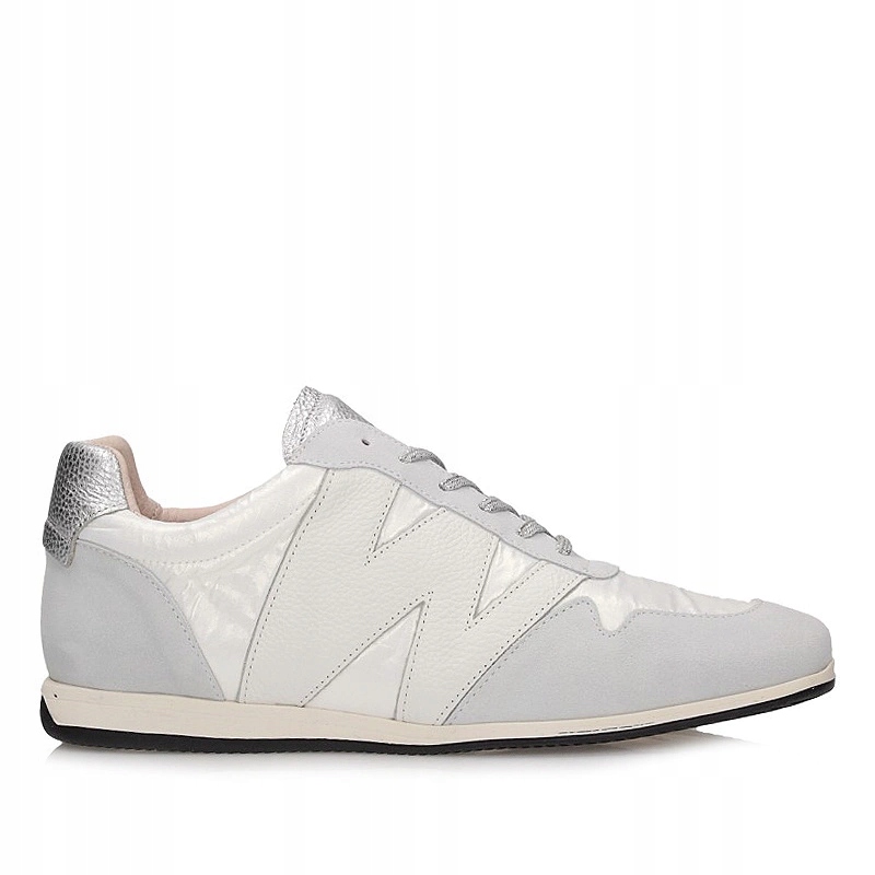 Originální tenisky Wonders Cecilia A-2730 Combinacion Trend V Off Blanco