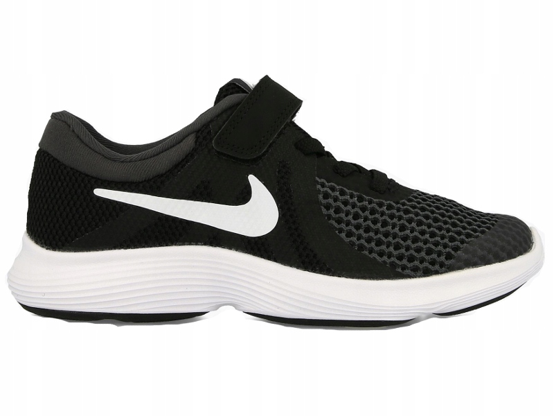 

Buty dziecięce Nike Revolution 943305-006 rzepy 28
