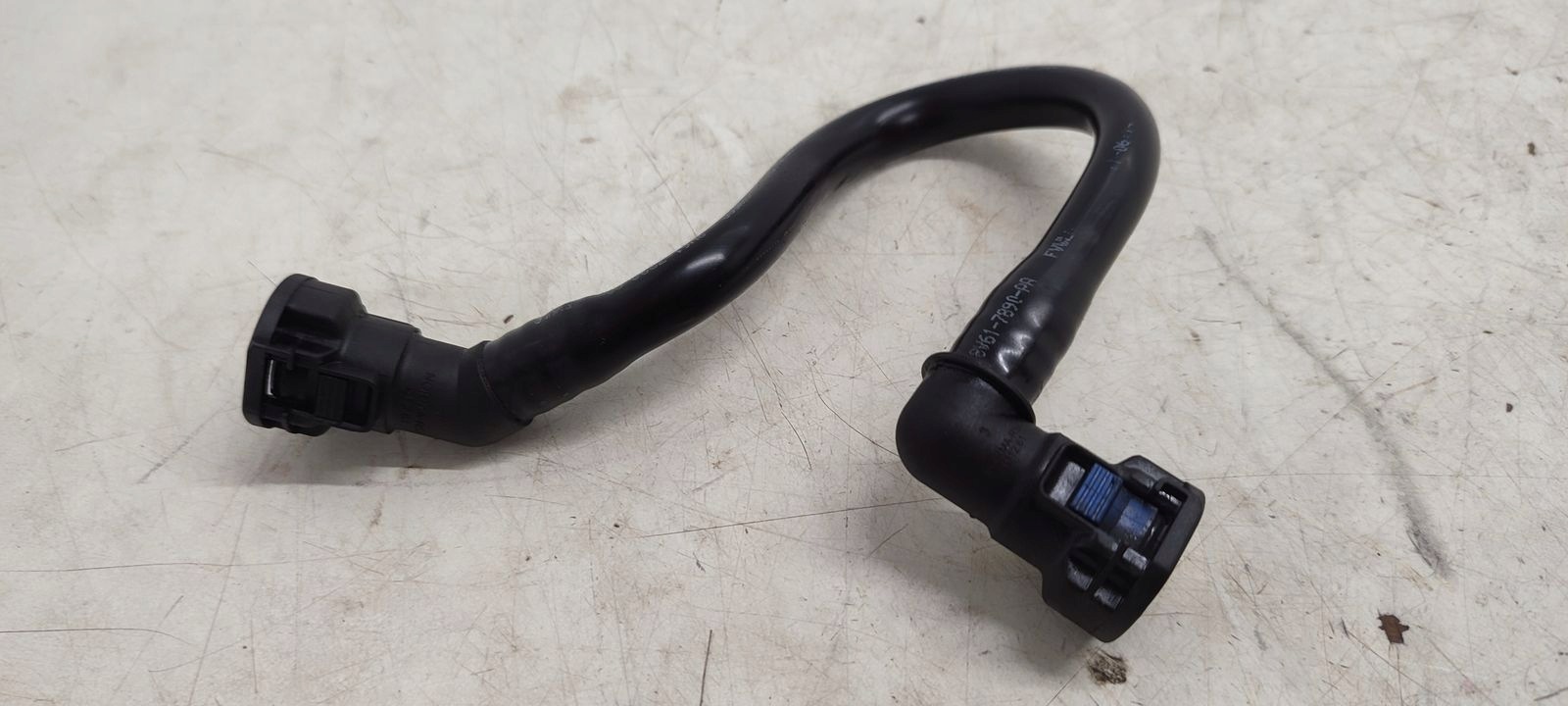 hose oil line gearboxes Ford Focus MK3 2,0 TDCI
