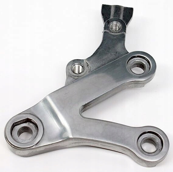 Upevnenie podnože spolujazdca Pravá Ninja ZX-6R, Ninja ZX-9R 350111875