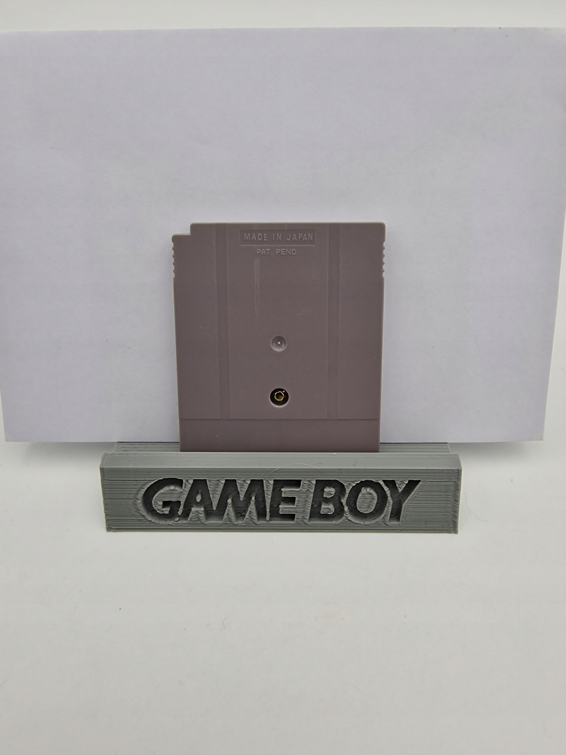 GAME BOY MEGA MAN II ORYGINAŁ Wydawca Capcom