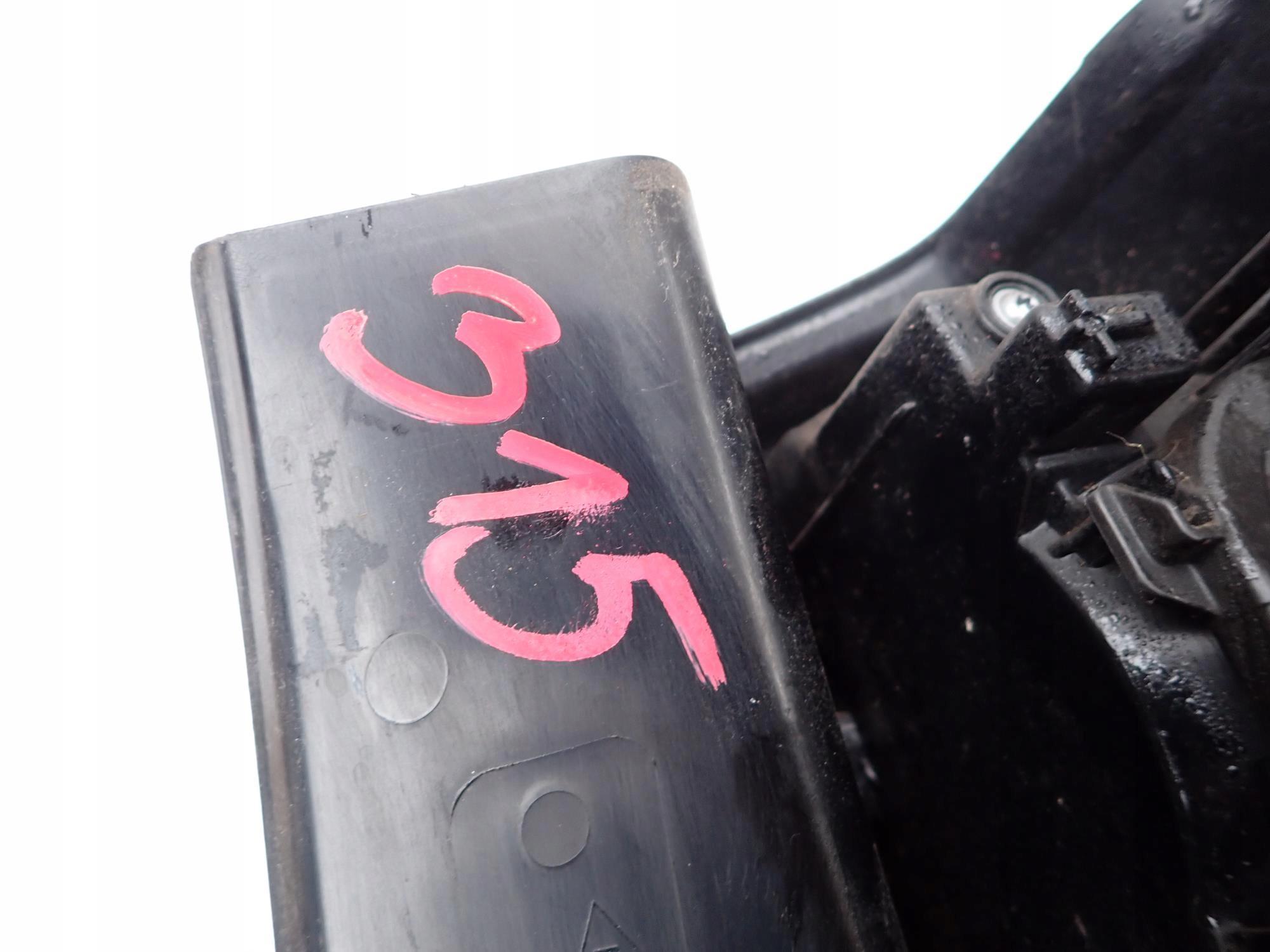 DACIA LOGAN II 2 KOMBI MCV 13-20 light rear part rear left