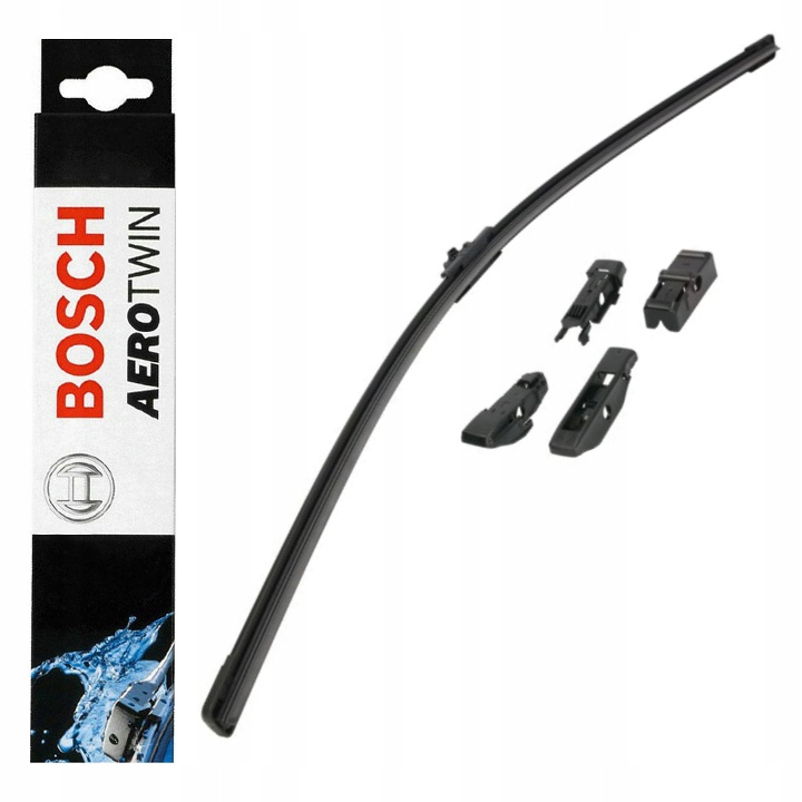 

Bosch Wycieraczki Aerotwin 650MM Man Mercedes