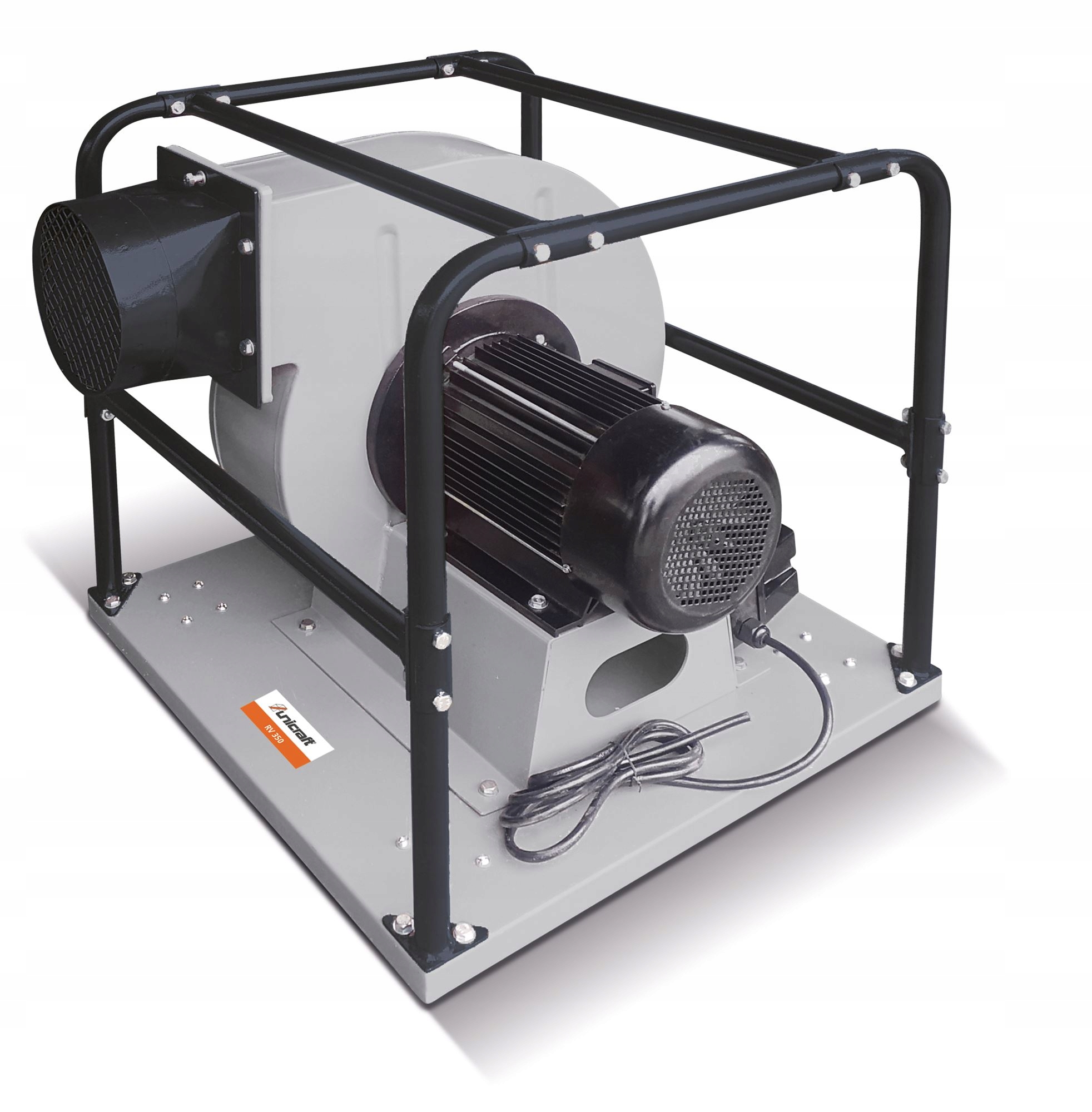 UNICRAFT WENTYLATOR ODŚRODKOWY RV 350 Kod producenta 6264350