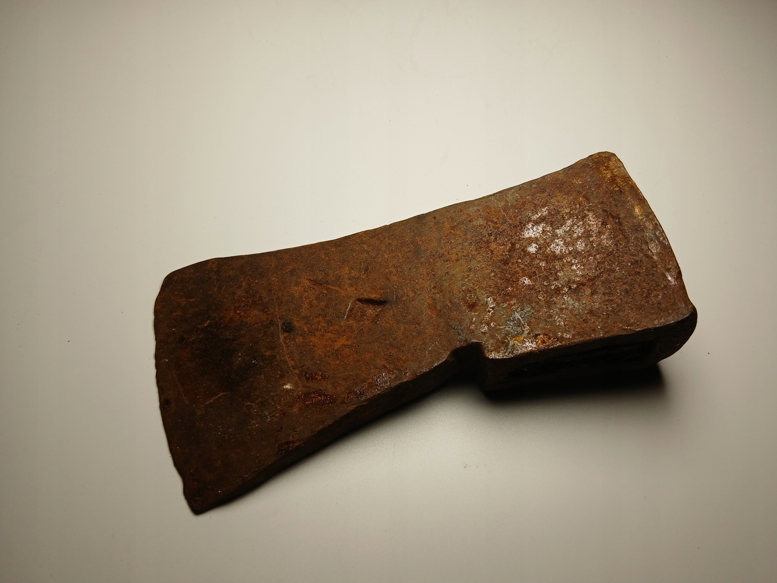 STARA SIEKIERA ZRÓB TO SAM