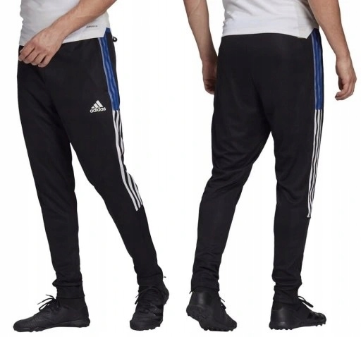 

Adidas Spodnie Dresowe Dresy Tiro 21 - Zwężane - M