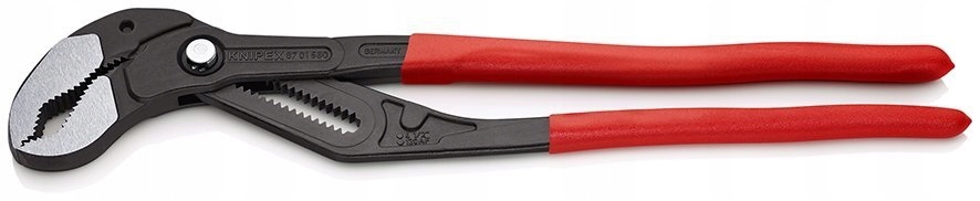 

Szczypce Knipex Cobra 560 mm 87 01 560