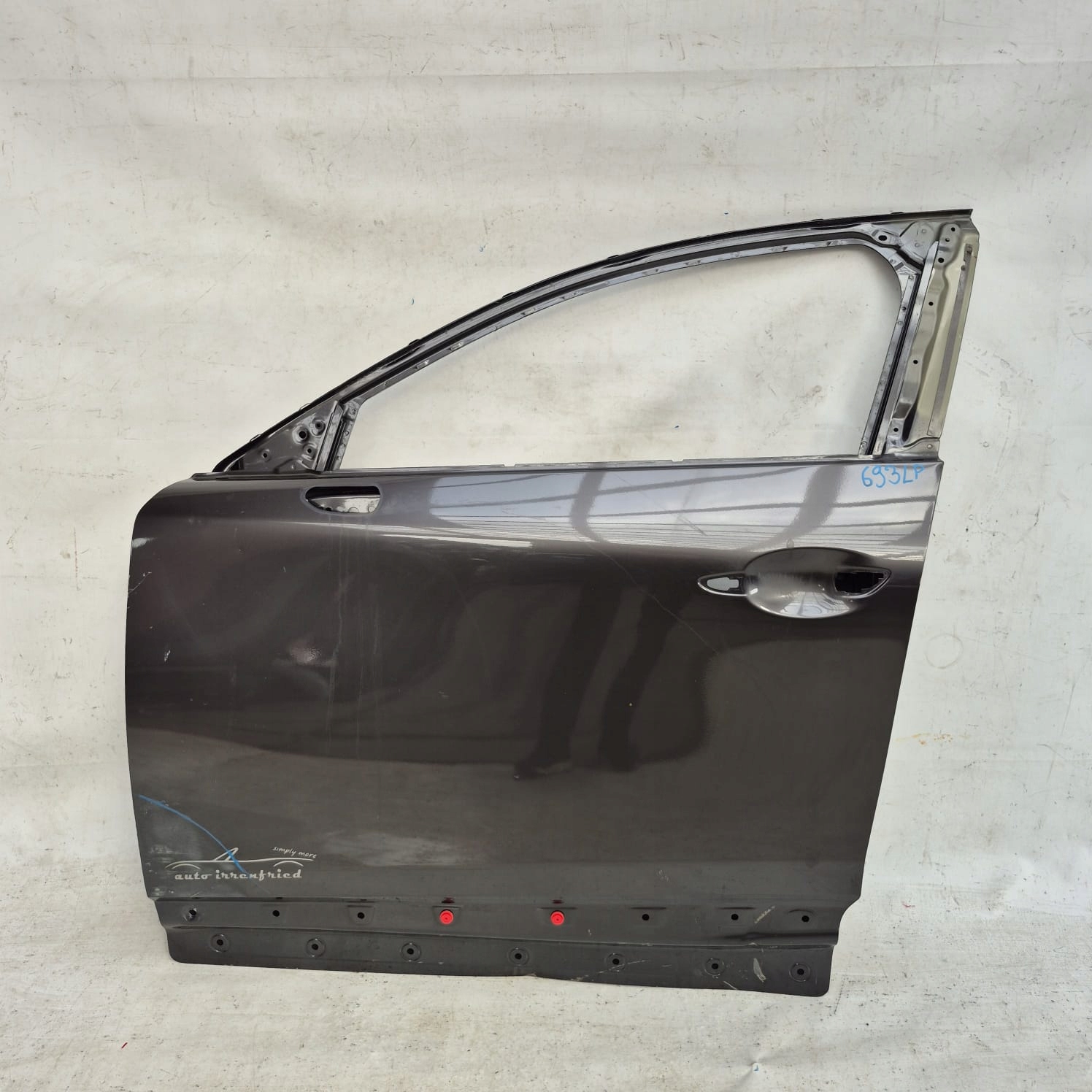 MAZDA CX30 CX-30 19- door left front front DGH959010