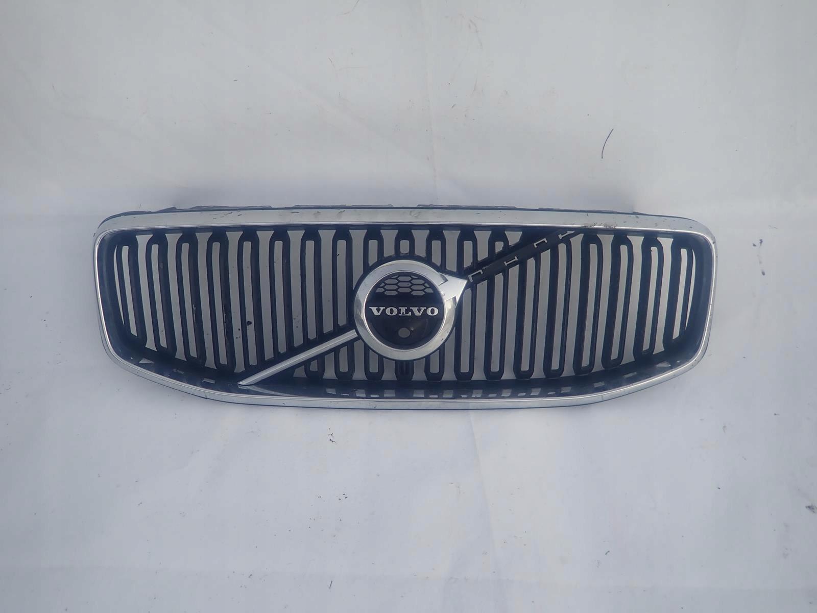 VOLVO XC60 II 2 17-> Grill Grill