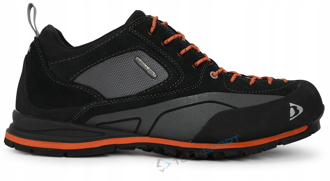 

Męskie Buty Trekkingowe Bergson Meru Low Stx 46