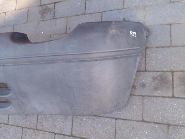front bumper RENAULT TWINGO and 99-06 7700420889