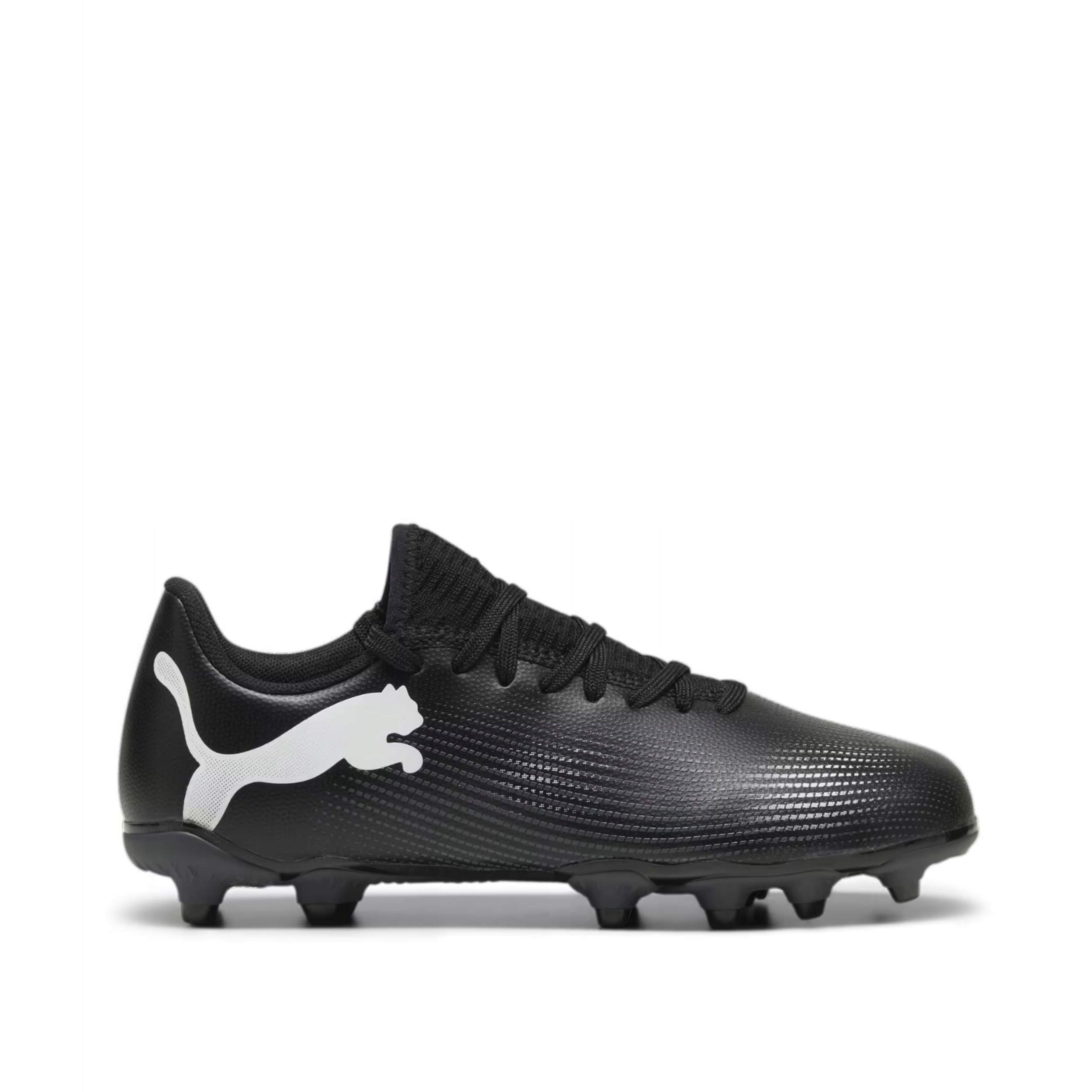 Puma Future 7 Play Jr Fg/ag 107734 02 vel. 35.5