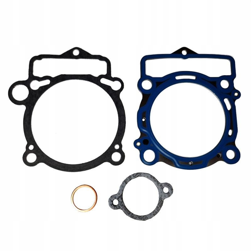 Cylinder Works Tesnenia Top-end Ktm 350 Exc-f '20, 350 Sx-f '19-'20; 350 X