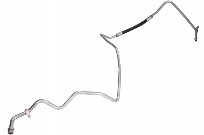 Przewód klimatyzacji RENAULT Kangoo OEM 924404262R