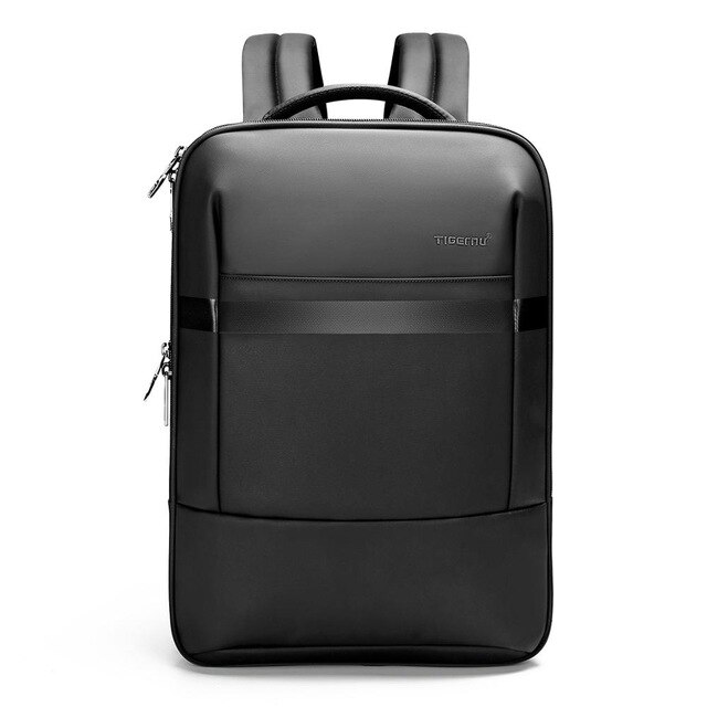 

WROPlecak Tigernu na laptopa 15,6 T-B3982 czarny