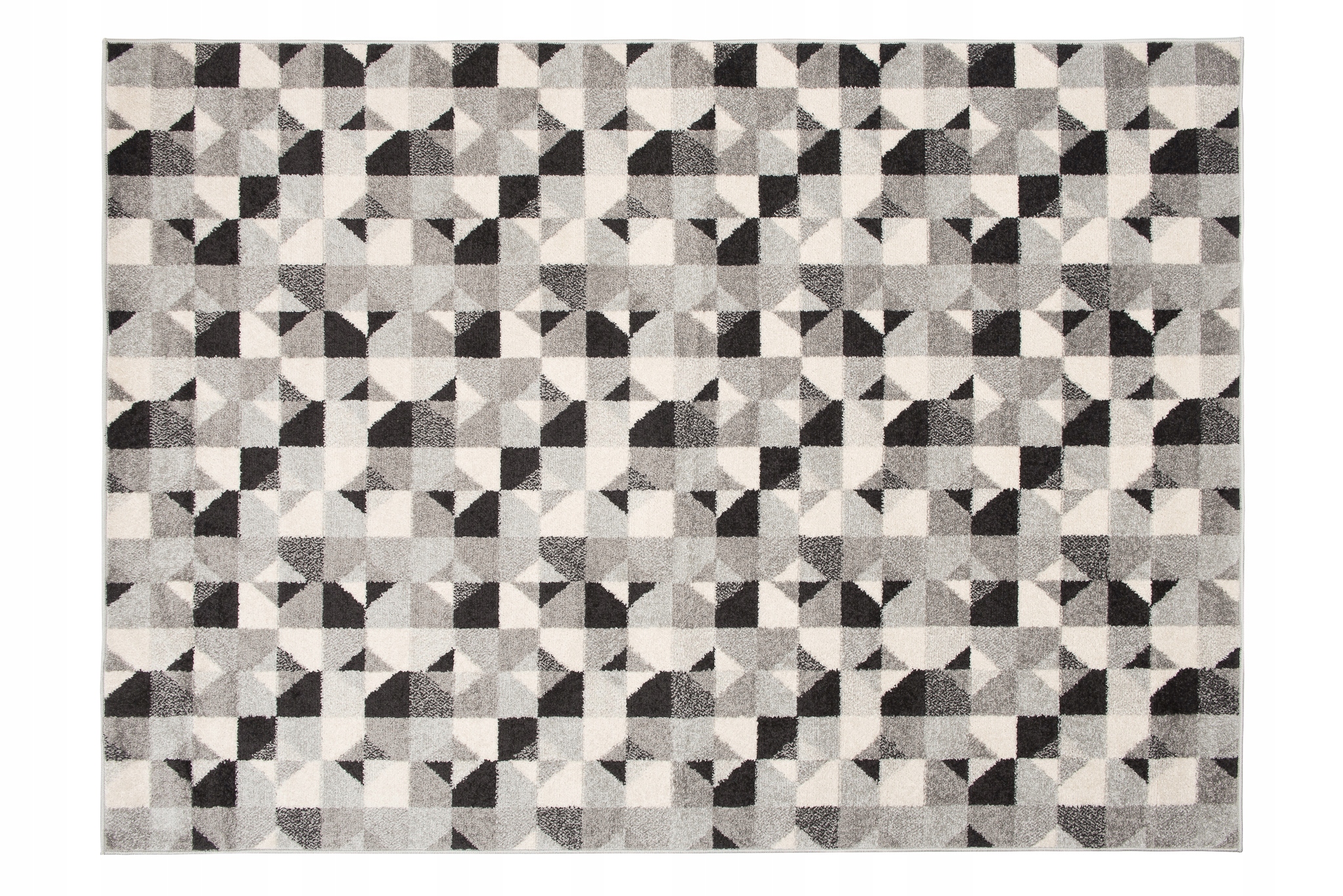 Koberec Fryz 180x260 Módny farebný pastelový c942c