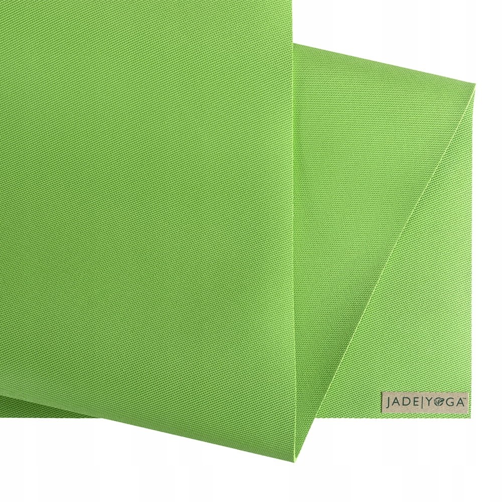 Podložka Harmony Proffessional 173 cm Jade Yoga Kiwi