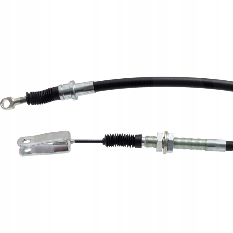 Lanko ruční brzdy Granit pro traktory Landini řady 6 a 7