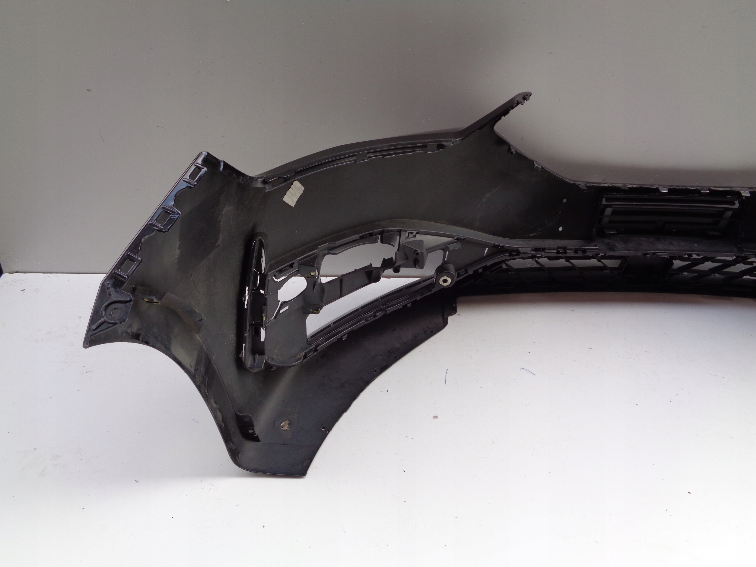 front bumper SEAT LEON IV 4 CUPRA 5FA 20- NR 48519