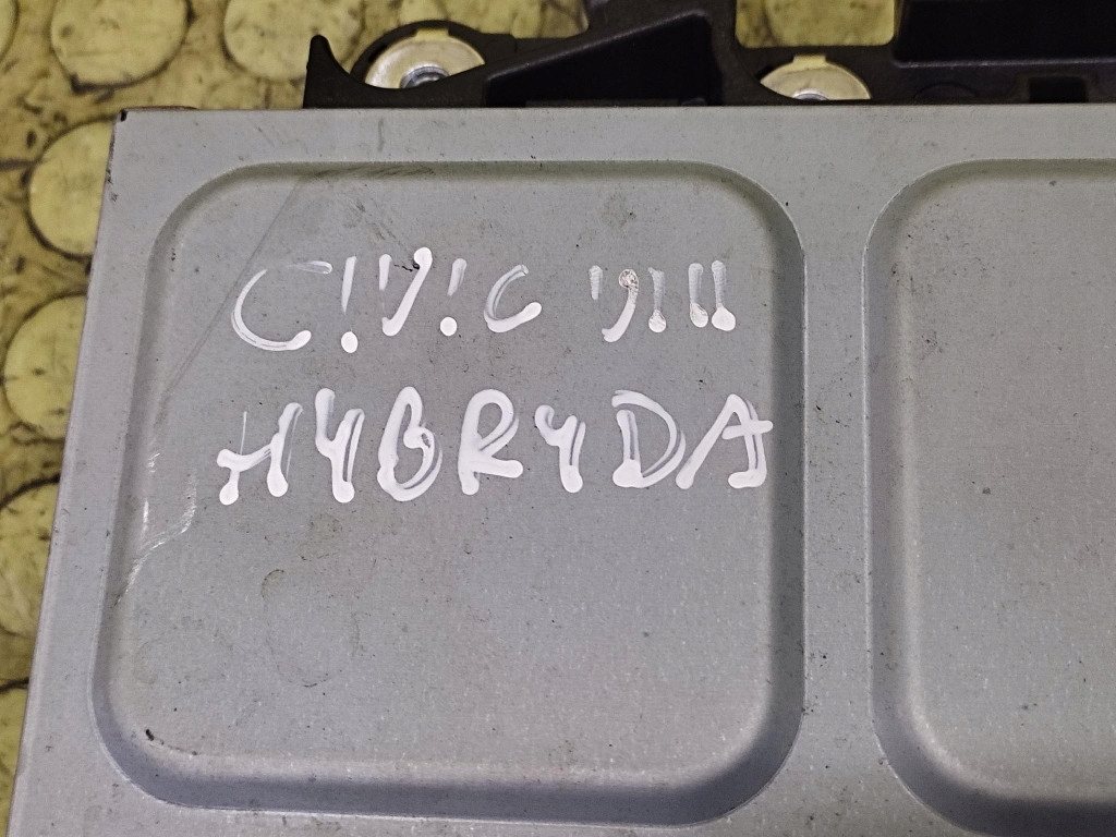HONDA CIVIC VIII HYBRYDA control unit KONWERTER 1C800-RMX-0130