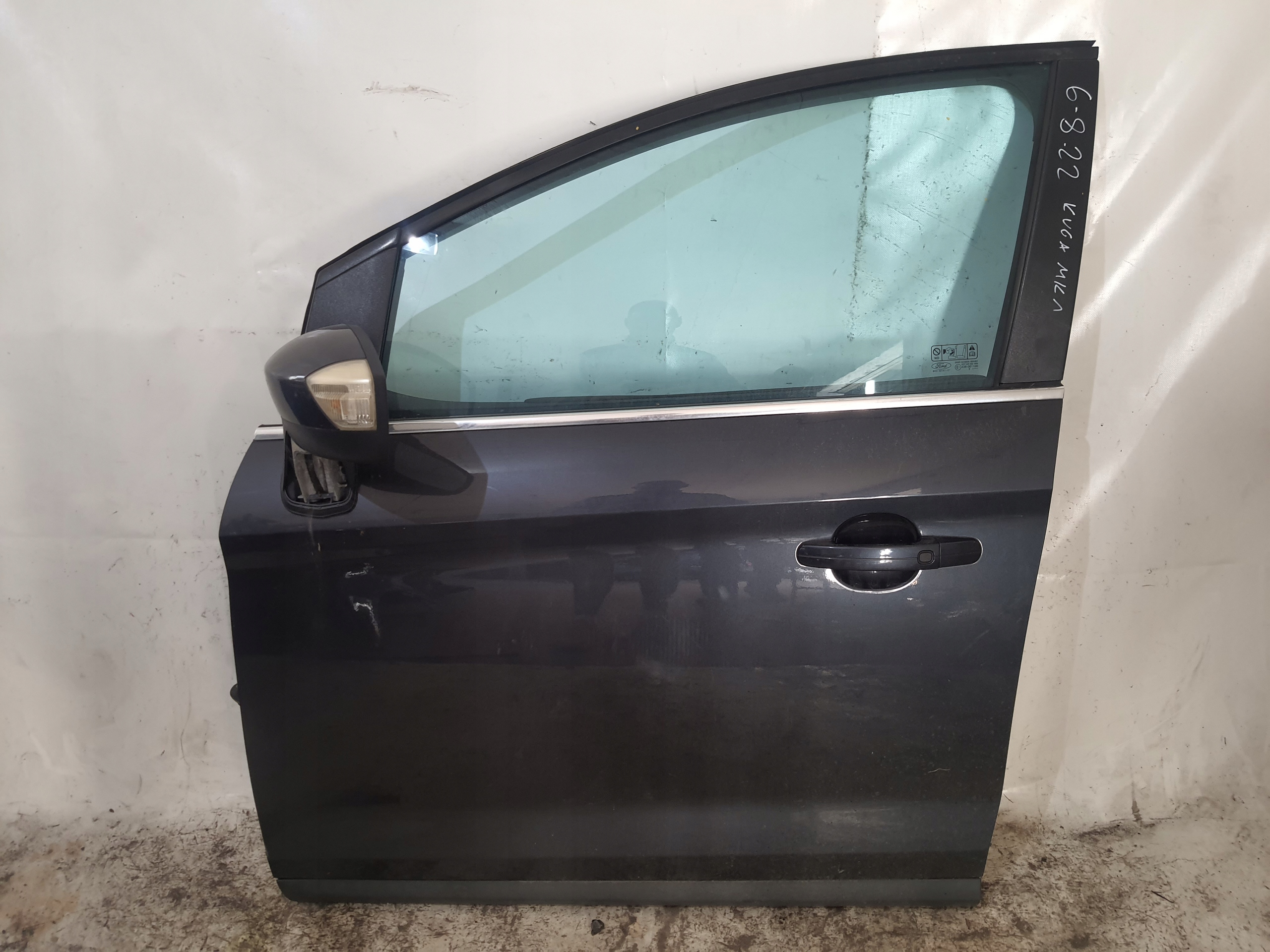 FORD KUGA MK1 08-12 door H8 left front