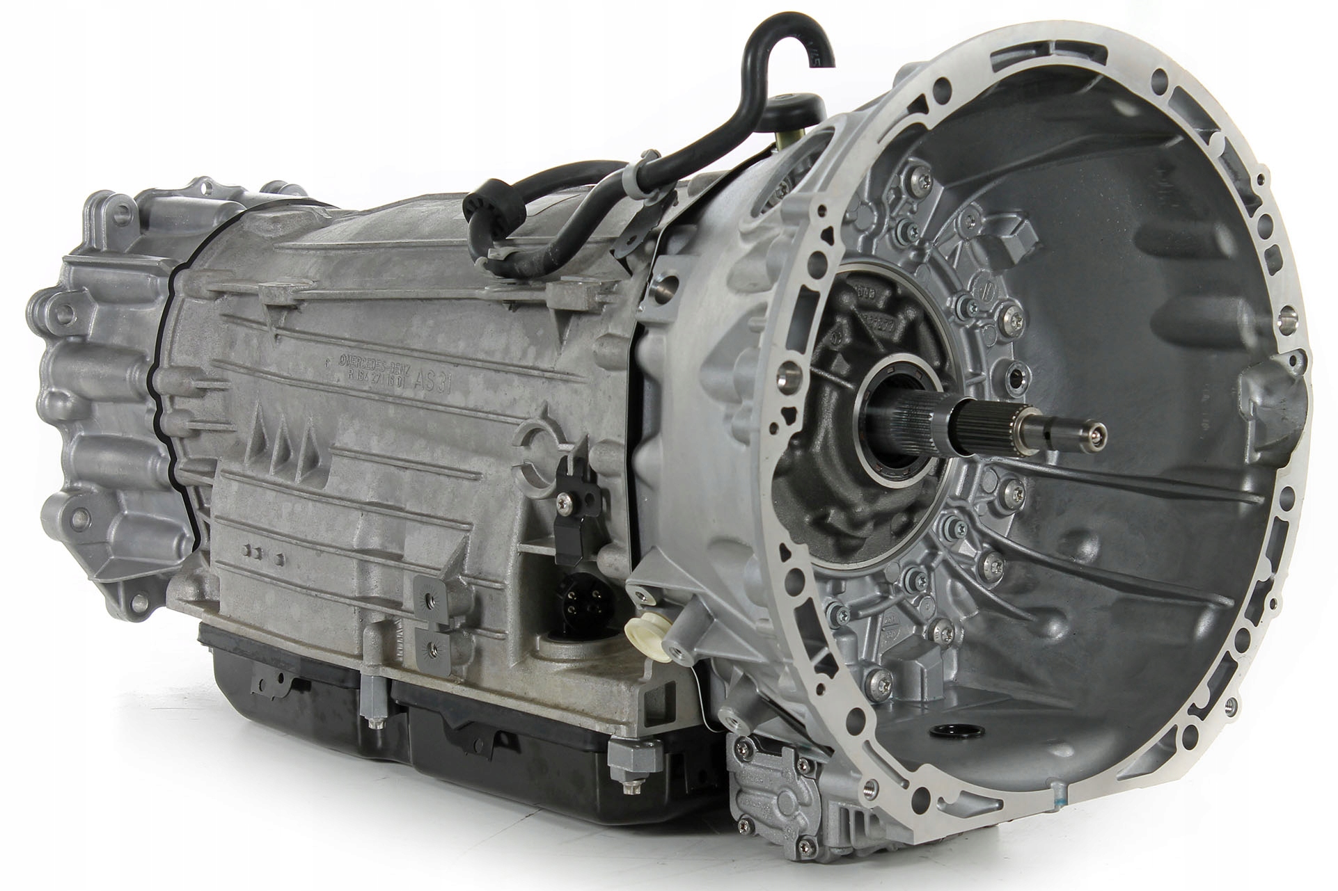 A1662707801 Skrzynia biegów Mercedes GLE 43 400 2015r. 83km NOWA !!!