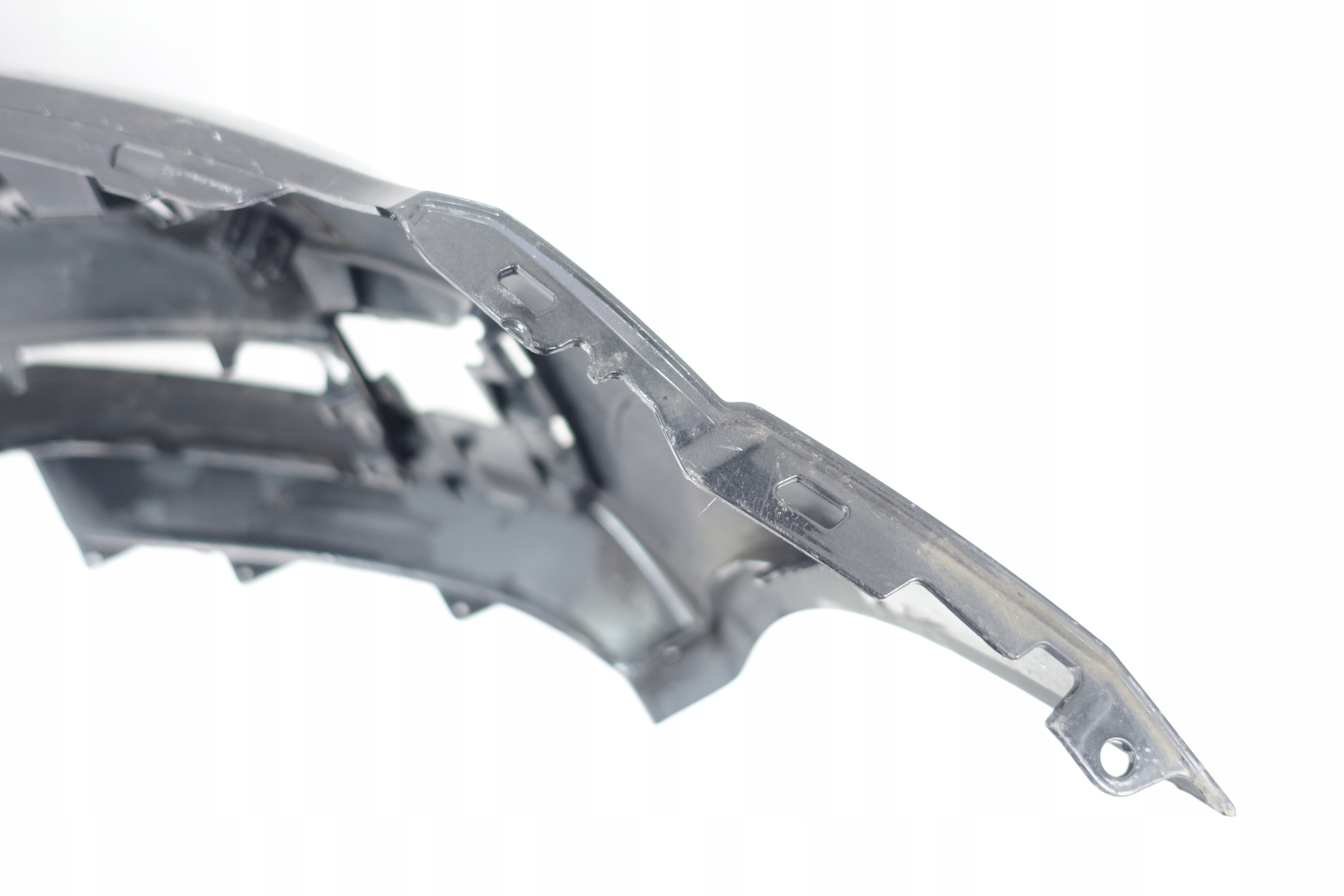 bumper front front AUDI TT TTS S-LINE LIFT 18