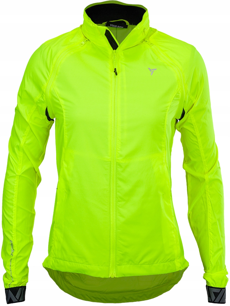Silvini Dámská bunda Windproof Vetta MJ1623