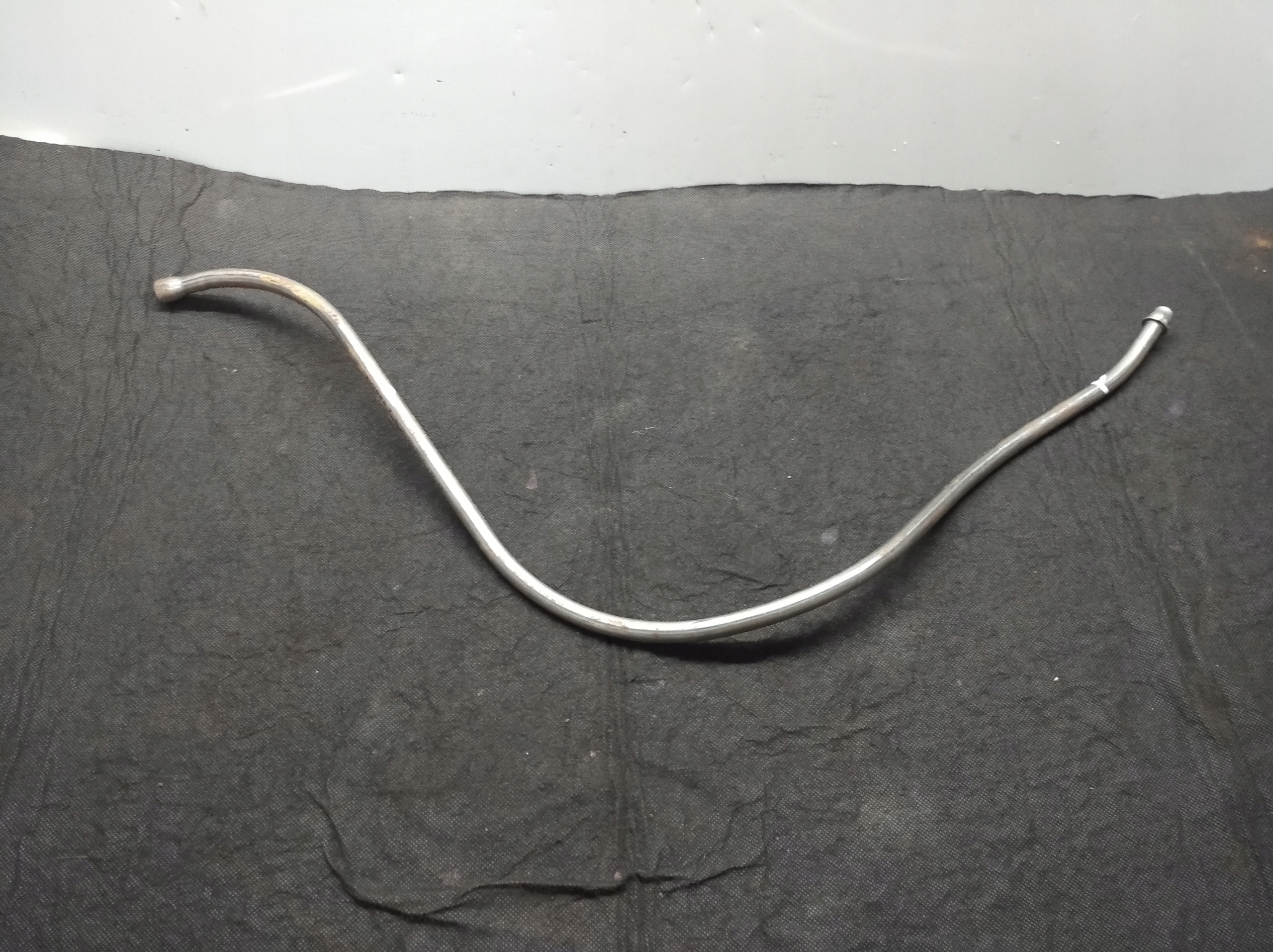 8200002235 - LAGUNA II ПРАВА ГАЛЬМІВНА НАПРЯМНА