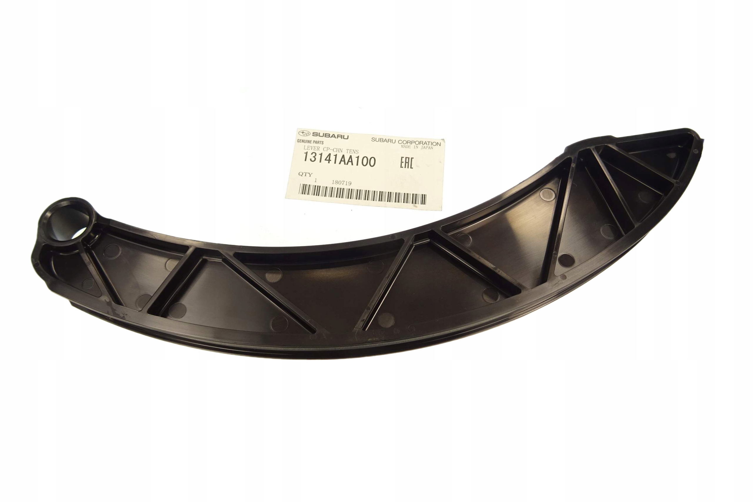 13141AA100 - SUBARU СКОЛЬЗЯЩАЯ НАПРАВЛЯЮЩАЯ ЦЕПИ ГРМ 2.0 D