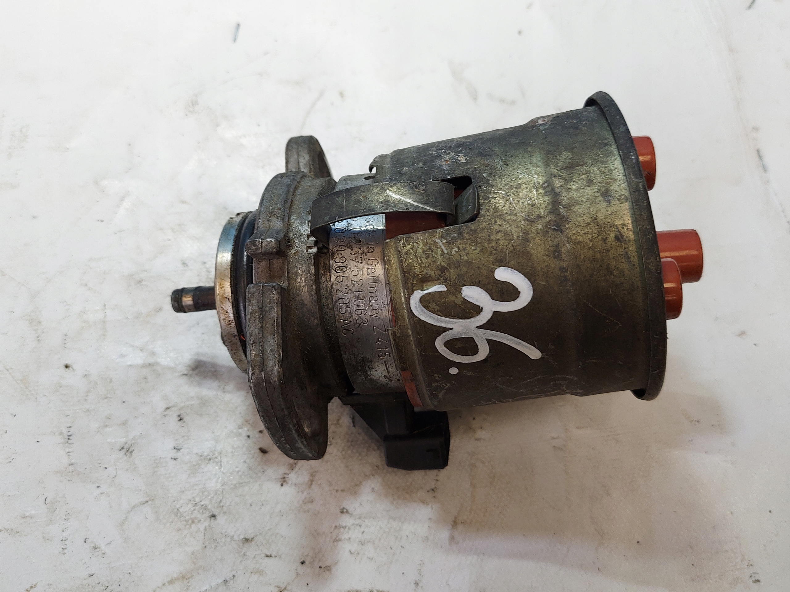 APARAT ignition VW POLO 1.0 B 030905205AC