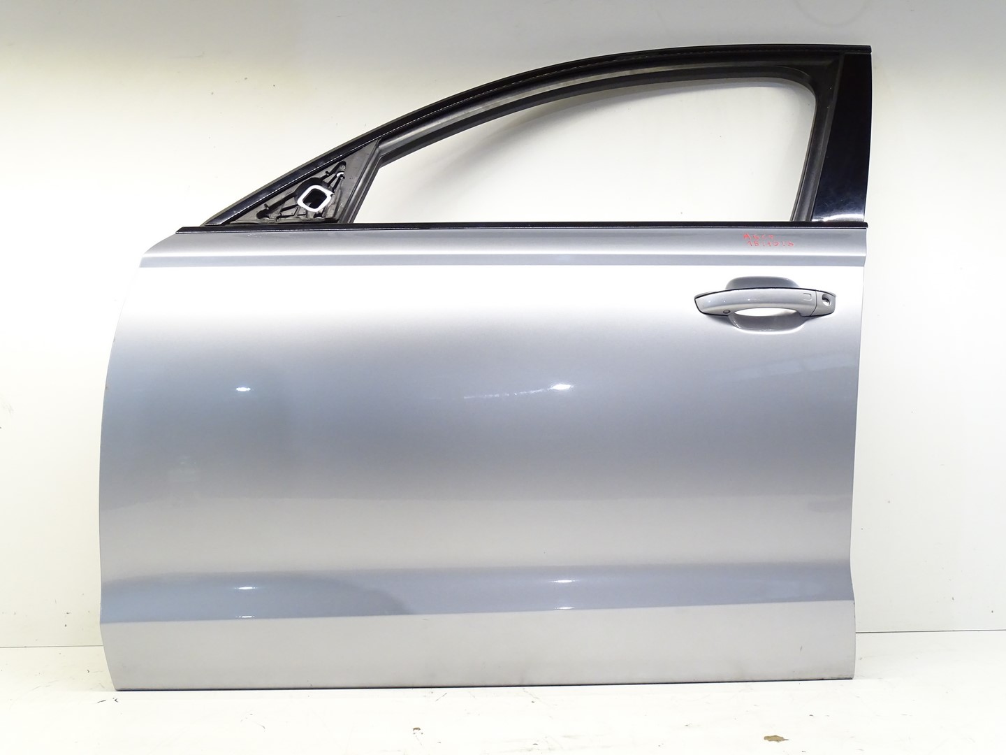 door left front left front AUDI A6 C7 4G KOMBI sedan