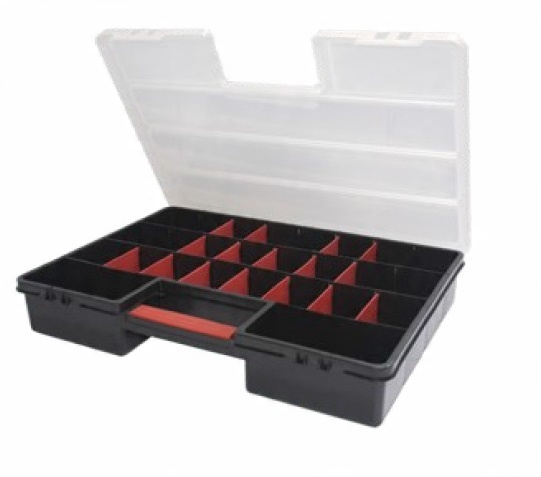 

Organizer Basic XL
