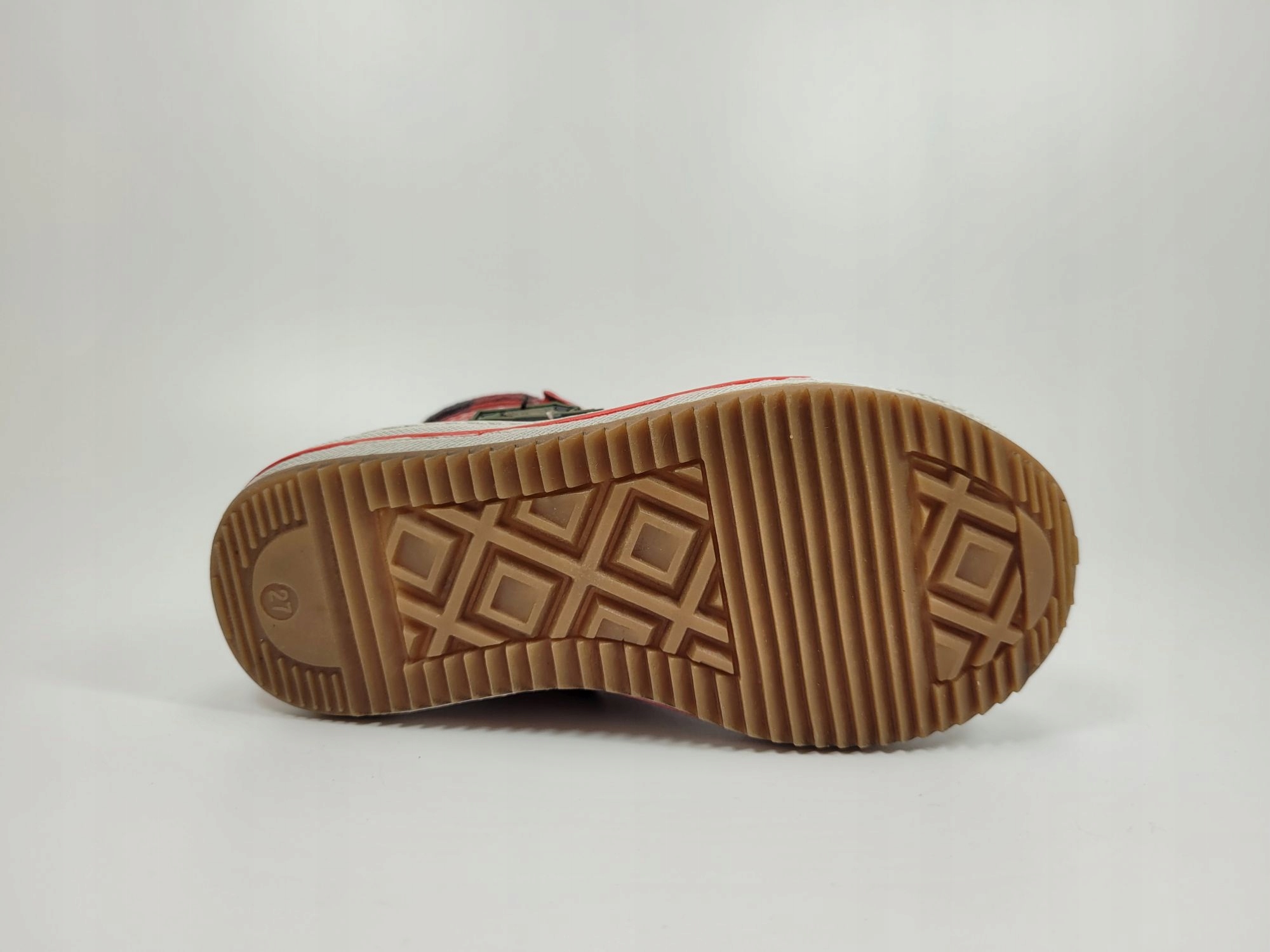 TRZEWIKI OCIEPLANE AMERICAN CLUB GC25/21 28 Rozmiar (new) 28