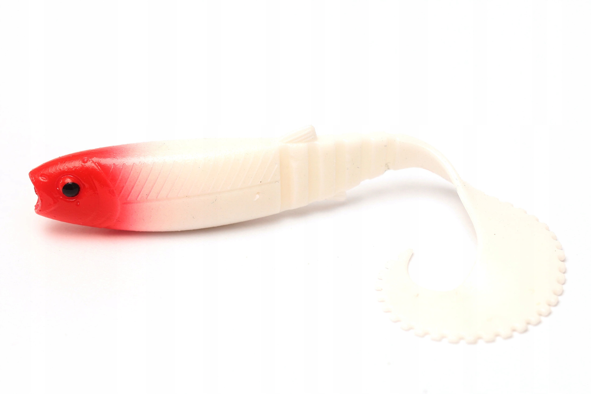 

Twister Savage Gear Cannibal Red HEAD-10,0 cm
