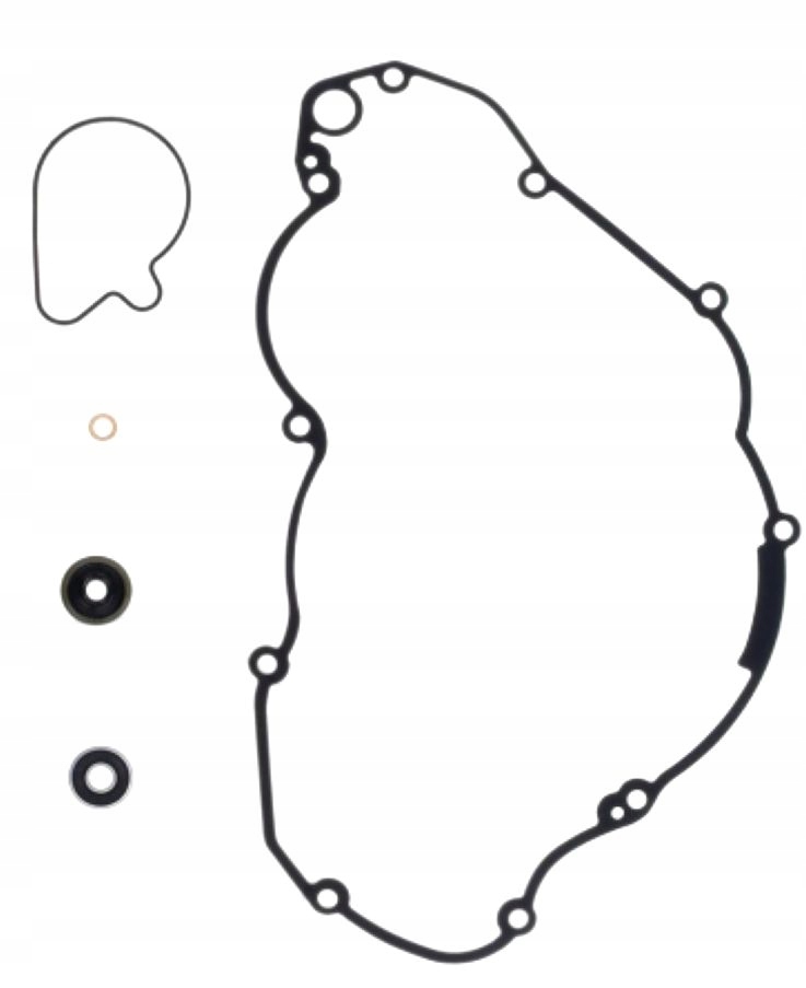 Opravný Komplet Vodního Čerpadla Ktm Exc 250 300 Sx Tpi