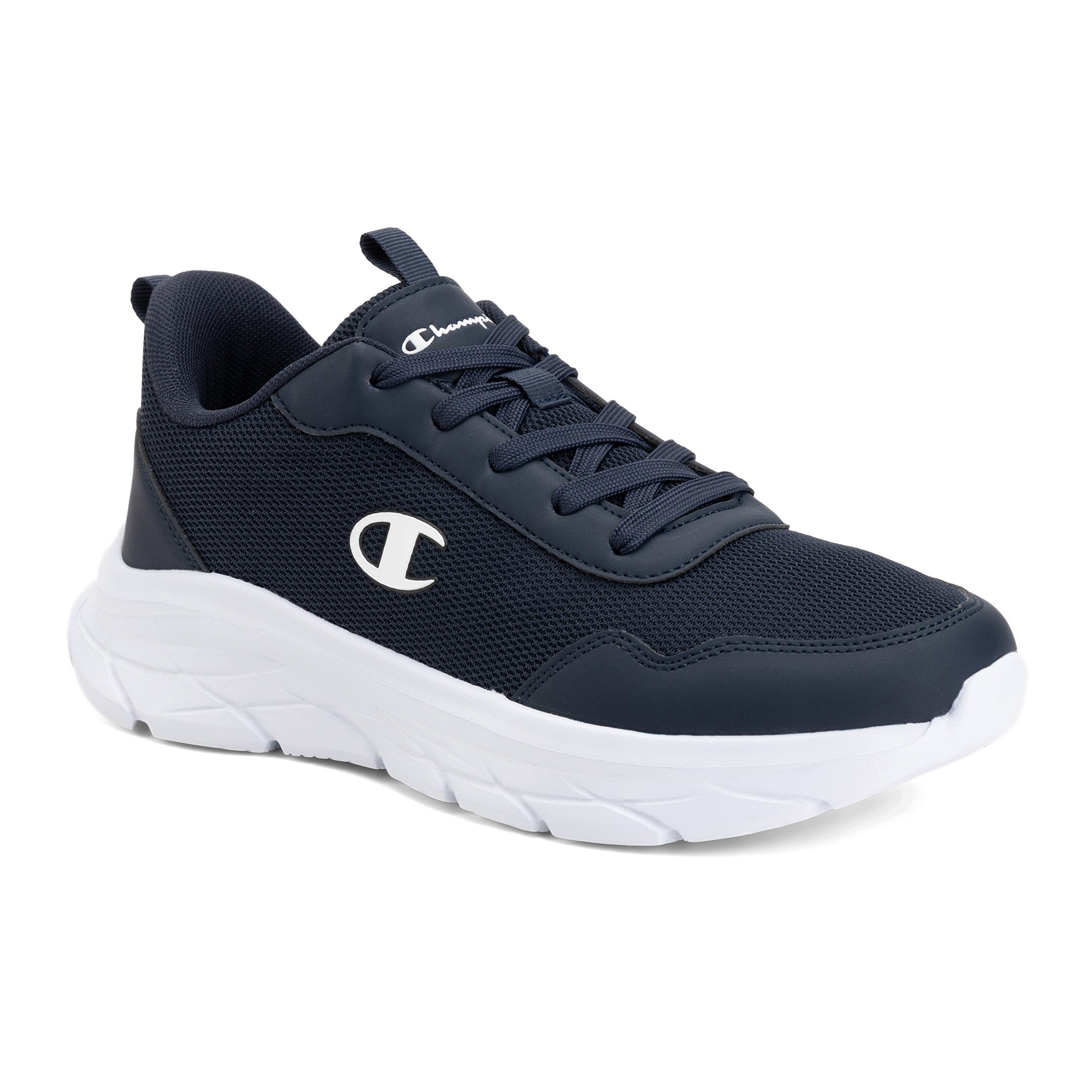 Buty Champion Fuze Low Cut nny