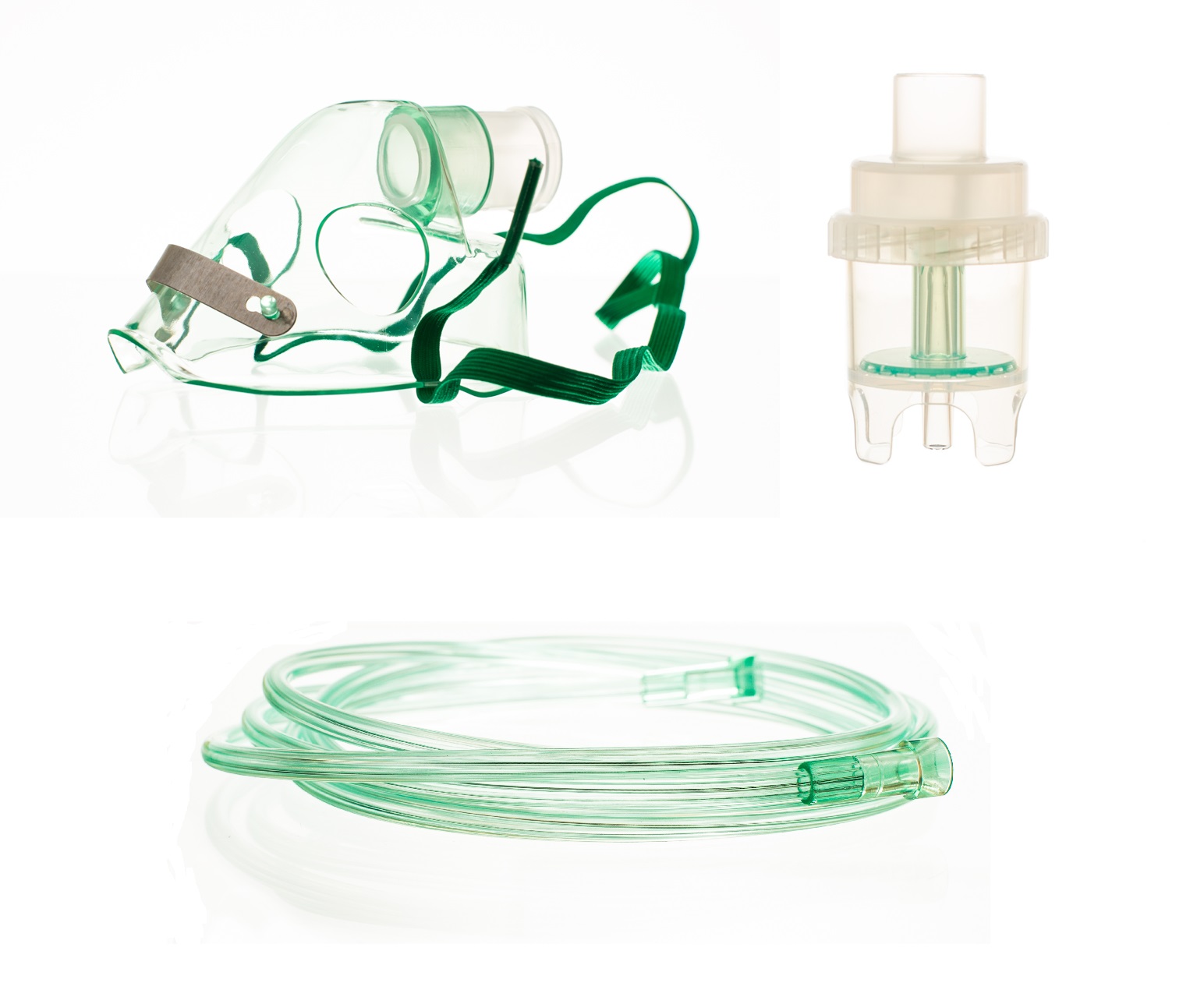

Zestaw Do Inhalatora Dla Dorosłych Nebulizator
