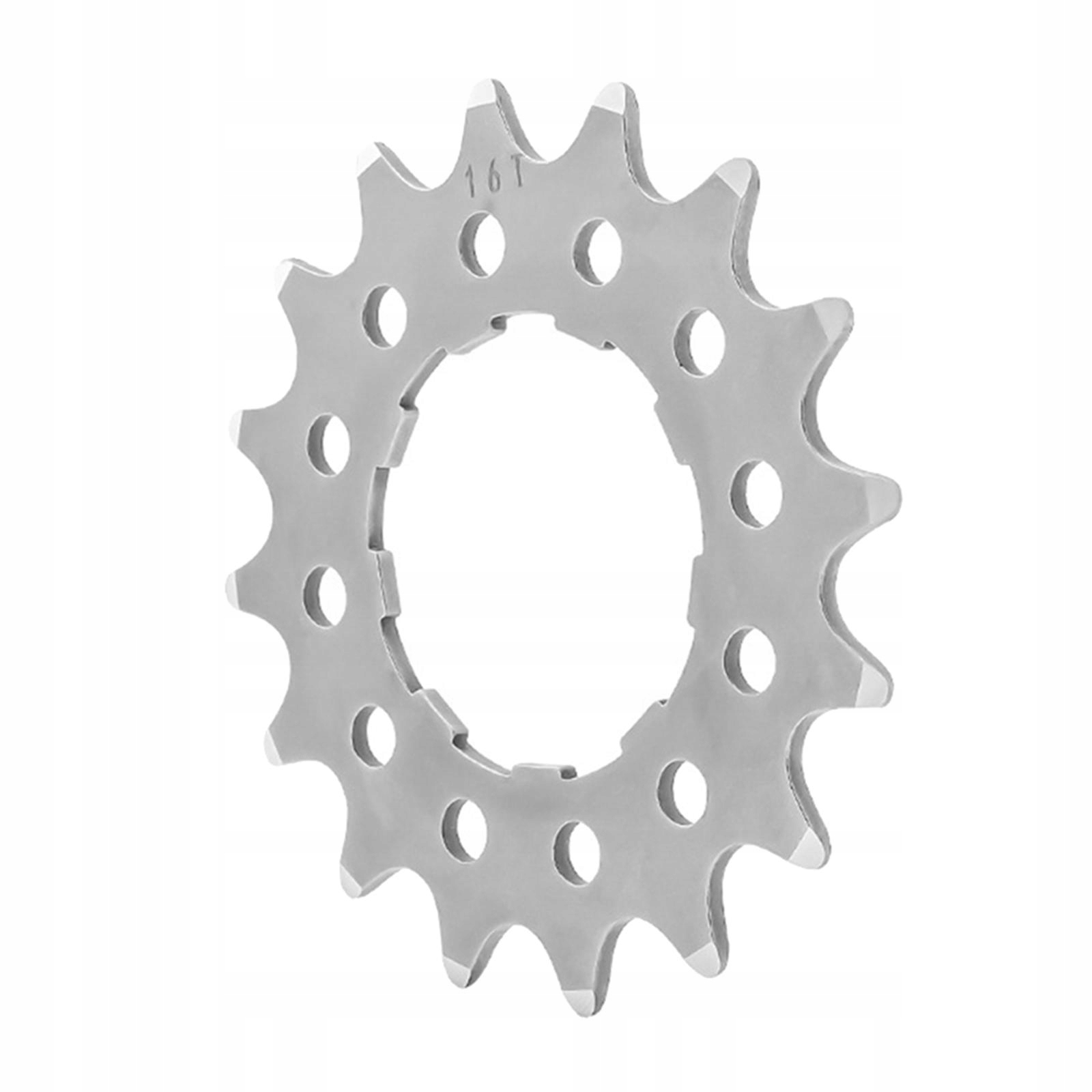 Lightweight Bike Single Cassette Cog 16T