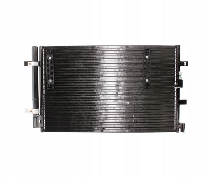 конденсатор кондиционера Audi A6 4G/C7 01.11-